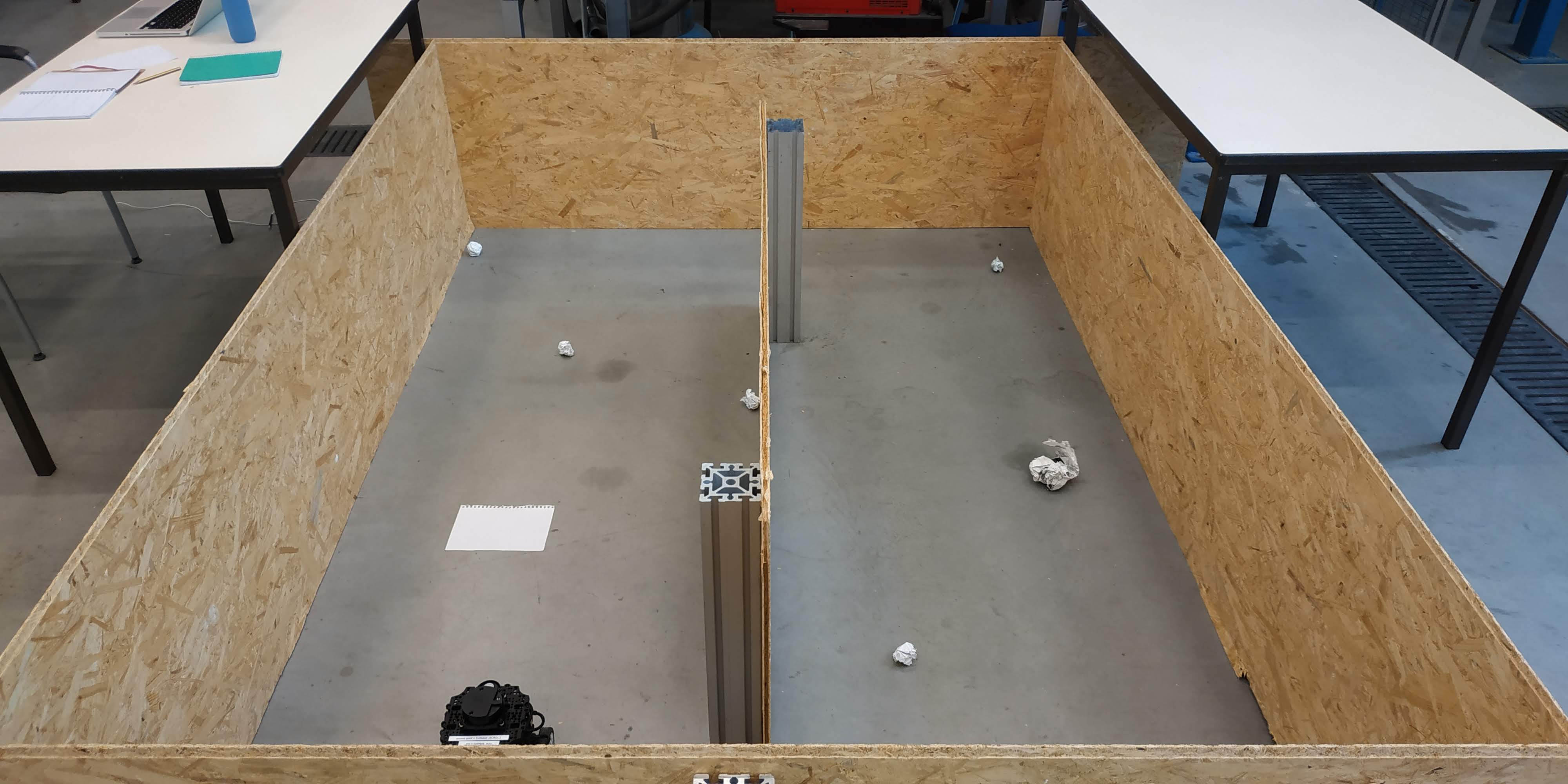 Test circuit